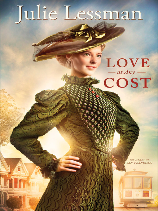 Title details for Love at Any Cost--A Novel by Julie Lessman - Available